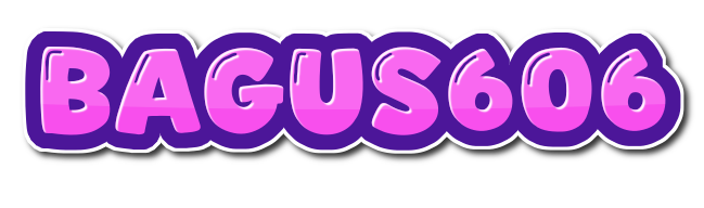 BAGUS606 Logo